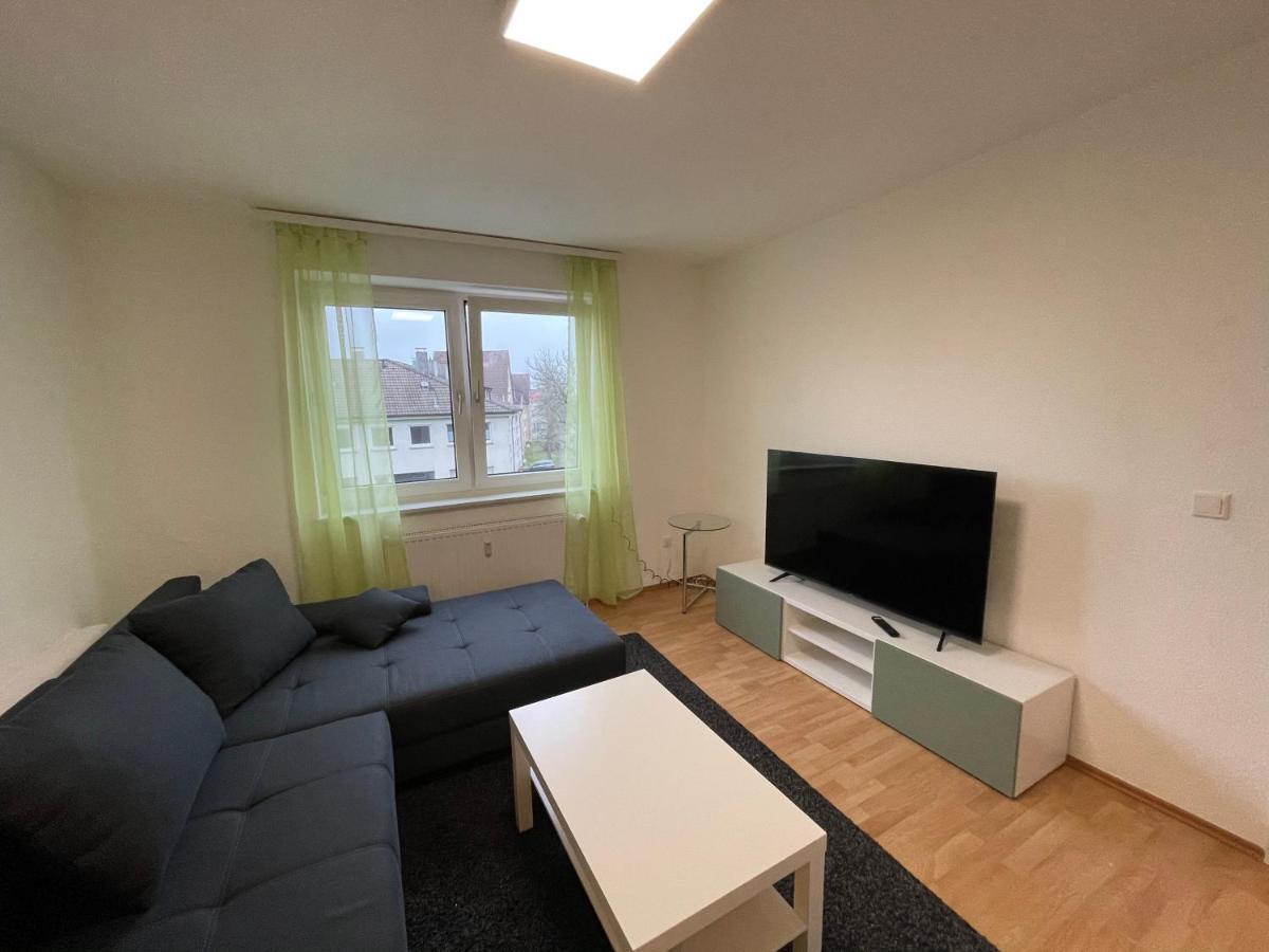 Paradise Apartments Dortmund Exteriér fotografie