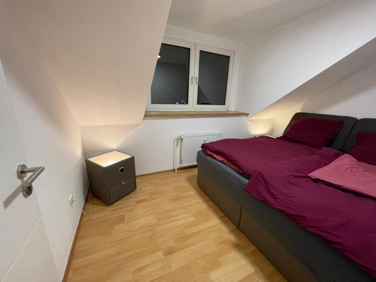 Paradise Apartments Dortmund Exteriér fotografie