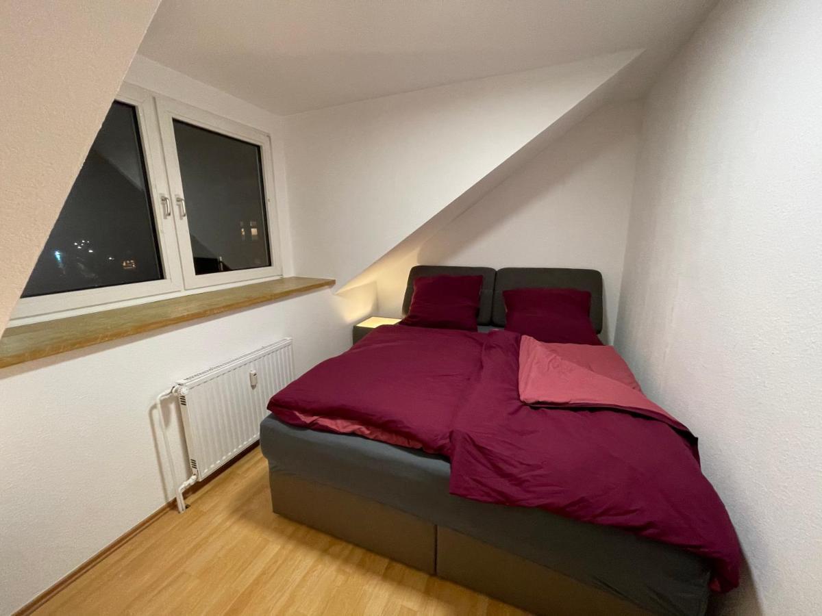 Paradise Apartments Dortmund Exteriér fotografie