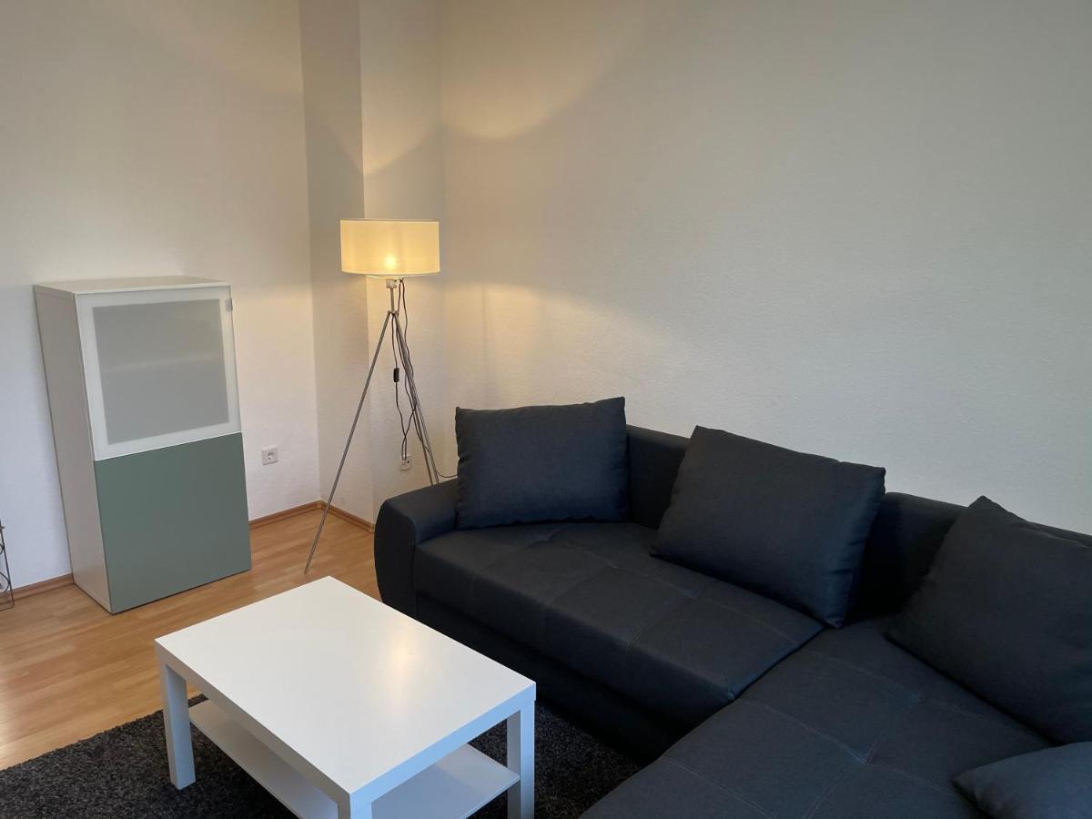 Paradise Apartments Dortmund Exteriér fotografie
