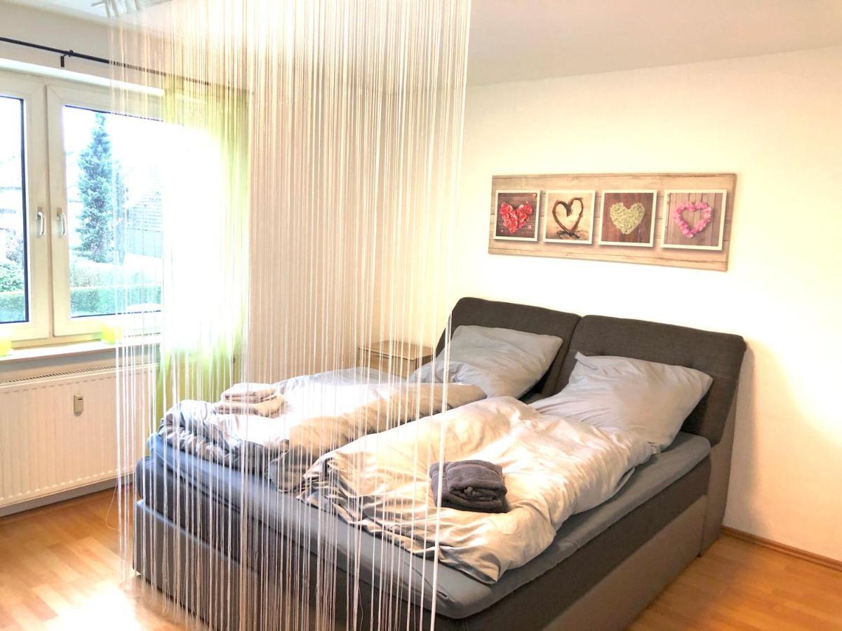Paradise Apartments Dortmund Exteriér fotografie